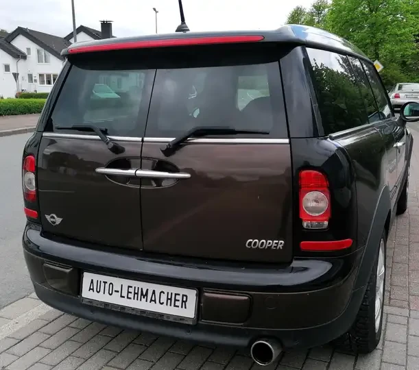 Mini Cooper  - изображение 2