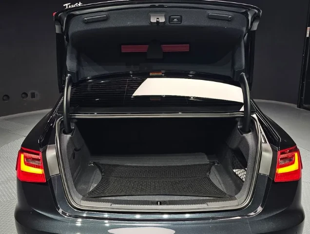 Audi A6 3.0 TDI Quattro | Mobile.bg   16