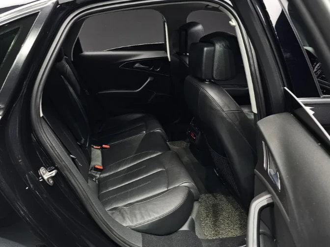 Audi A6 3.0 TDI Quattro | Mobile.bg   11