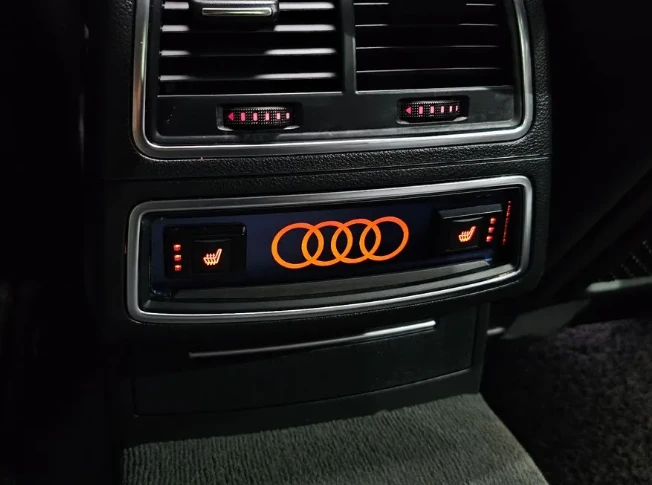 Audi A6 3.0 TDI Quattro | Mobile.bg   15