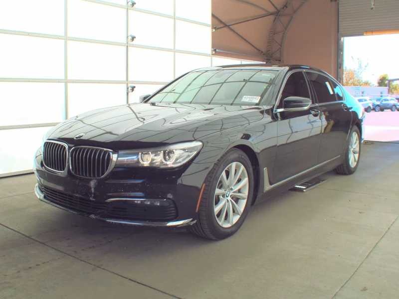BMW 740 i xDrive * PANO * SOFT-CLOSE * H/K * CAM * AMBIENT - 29900 лв. / 15287.63 € - 47247665 1