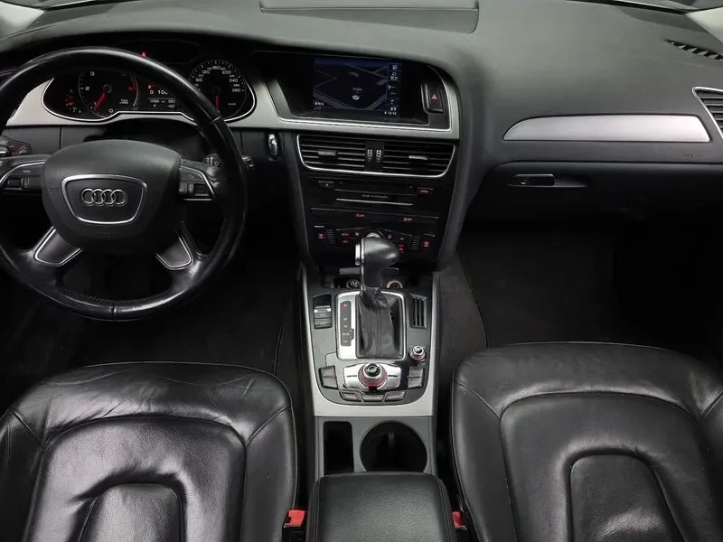 Audi A4 2.0 TDI, снимка 7 - Автомобили и джипове - 54550855