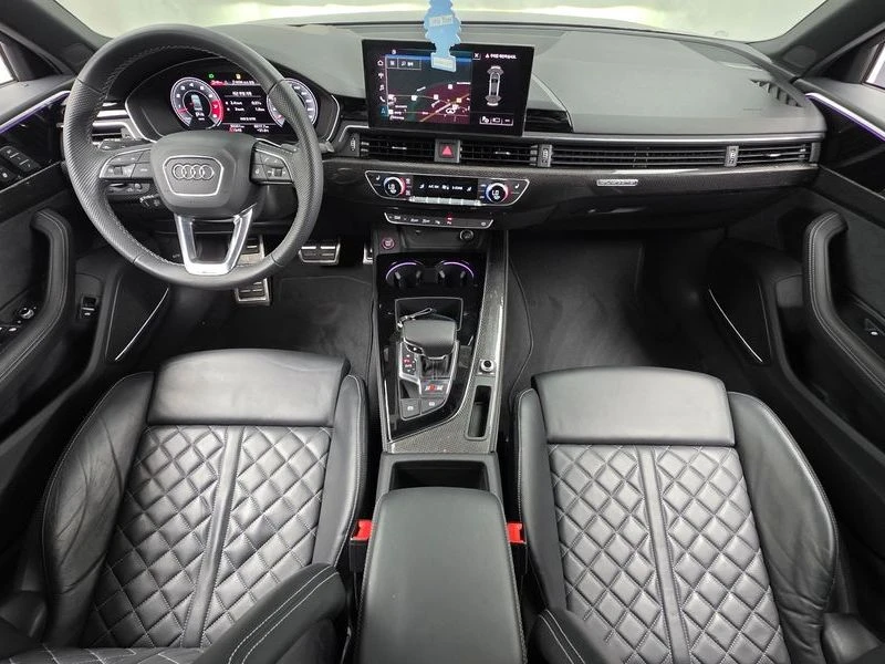 Audi S4 3.0 Automatic, снимка 7 - Автомобили и джипове - 55780470