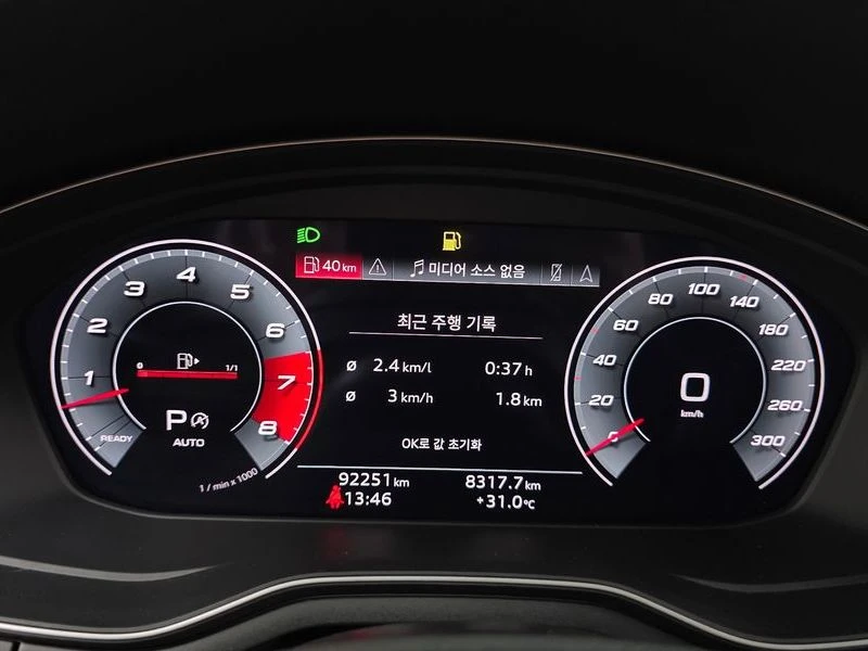Audi S4 3.0 Automatic, снимка 8 - Автомобили и джипове - 55780470