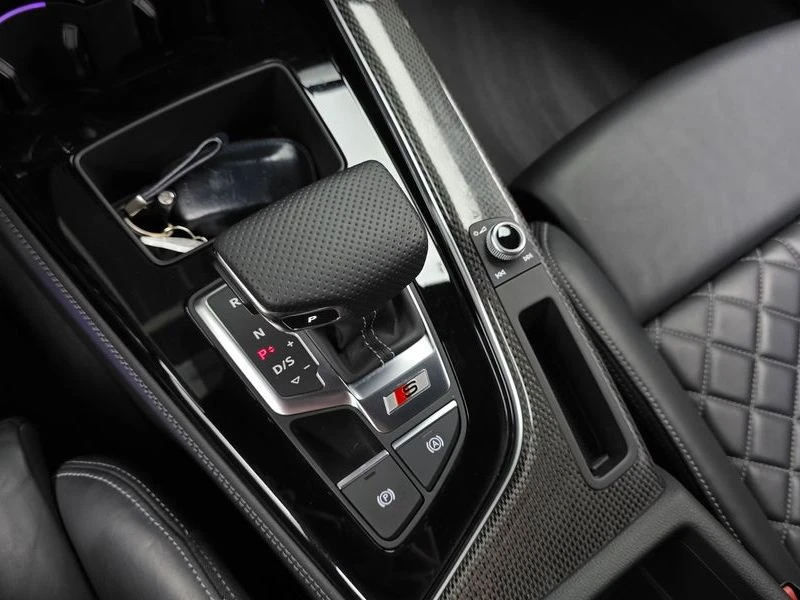 Audi S4 3.0 Automatic, снимка 9 - Автомобили и джипове - 55780470