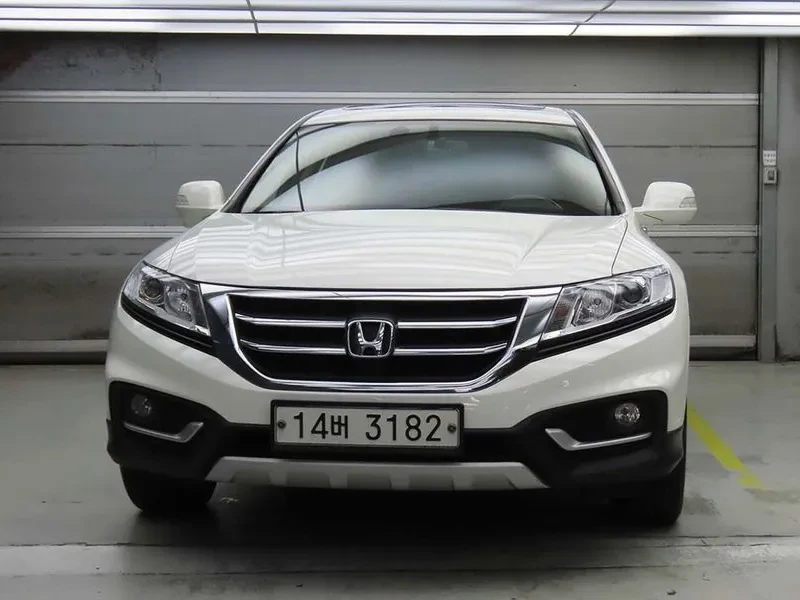 Honda Crosstour 3.5 1St Generation | Mobile.bg � ����������� 2