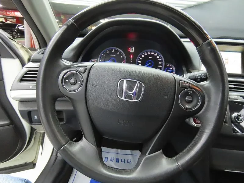 Honda Crosstour 3.5 1St Generation | Mobile.bg � ����������� 16