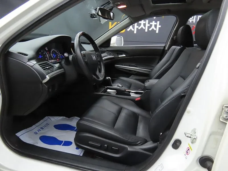 Honda Crosstour 3.5 1St Generation | Mobile.bg � ����������� 10