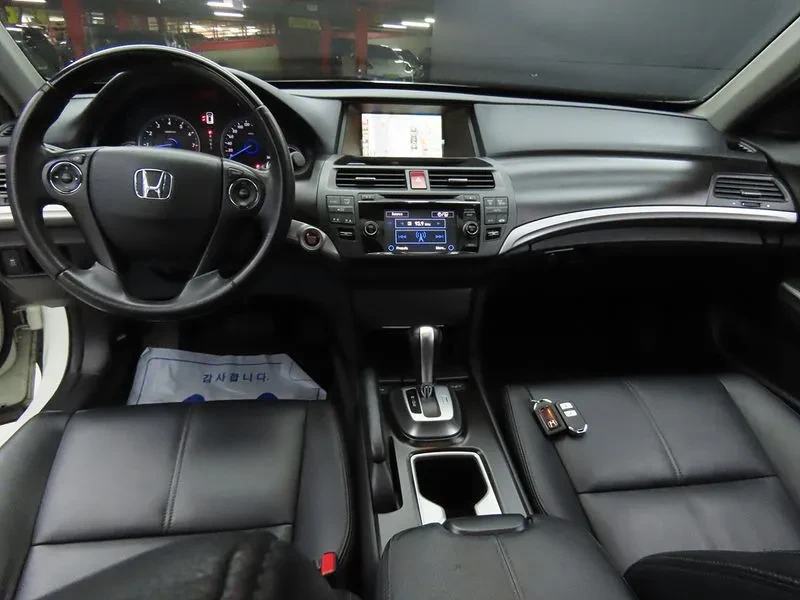Honda Crosstour 3.5 1St Generation | Mobile.bg � ����������� 14