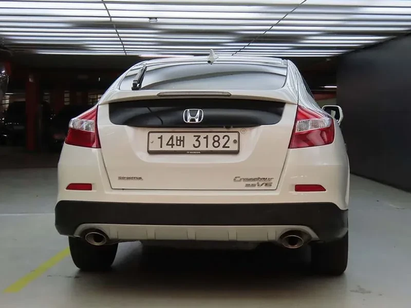 Honda Crosstour 3.5 1St Generation | Mobile.bg � ����������� 6