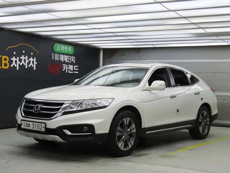Honda Crosstour 3.5 1St Generation | Mobile.bg � ����������� 3