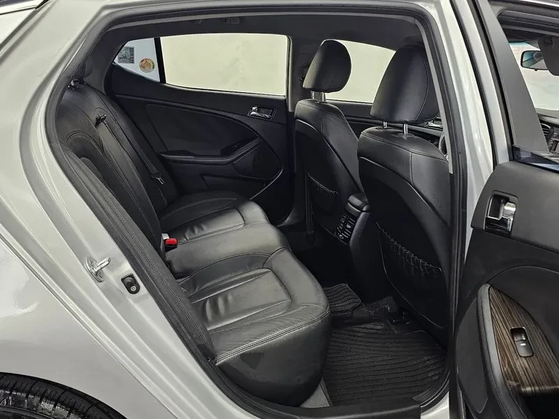 Kia K5  Lpi Luxury, снимка 12 - Автомобили и джипове - 56574510