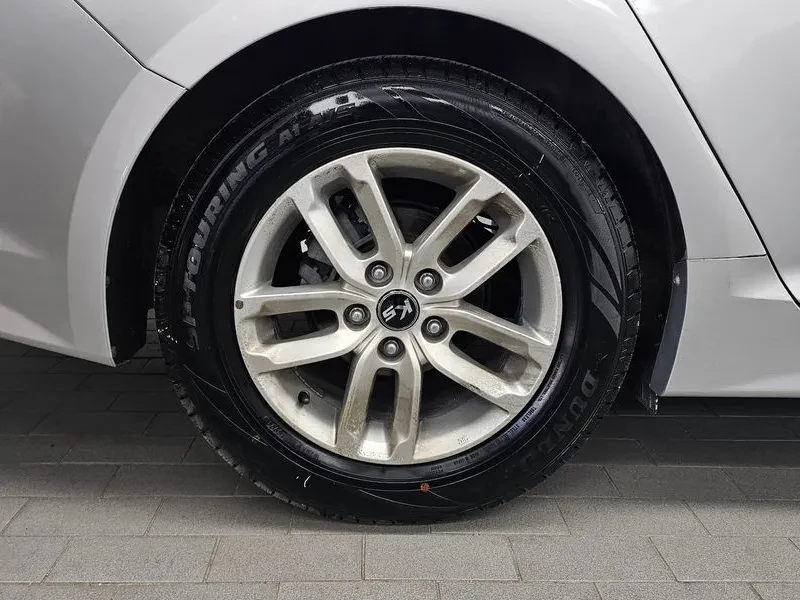 Kia K5  Lpi Luxury, снимка 5 - Автомобили и джипове - 56574510