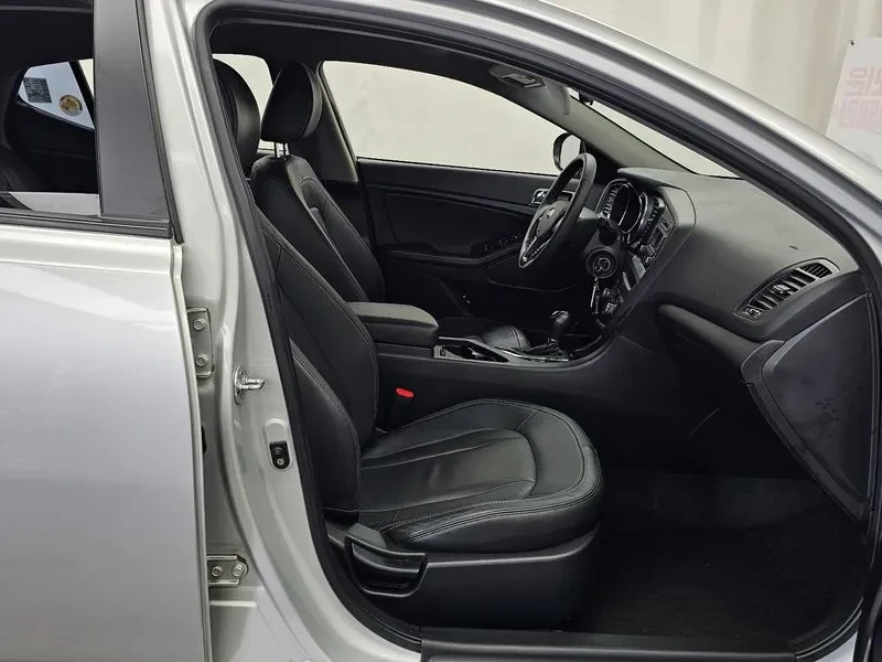Kia K5  Lpi Luxury, снимка 11 - Автомобили и джипове - 56574510