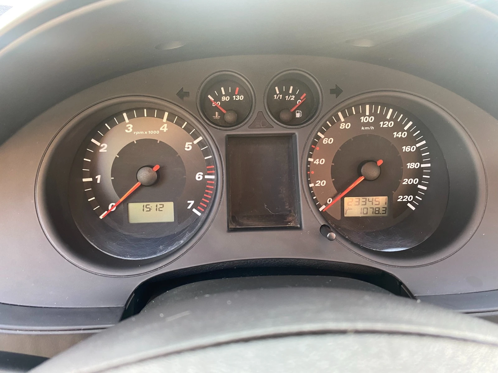 Seat Ibiza 1.4 75.  | Mobile.bg   13