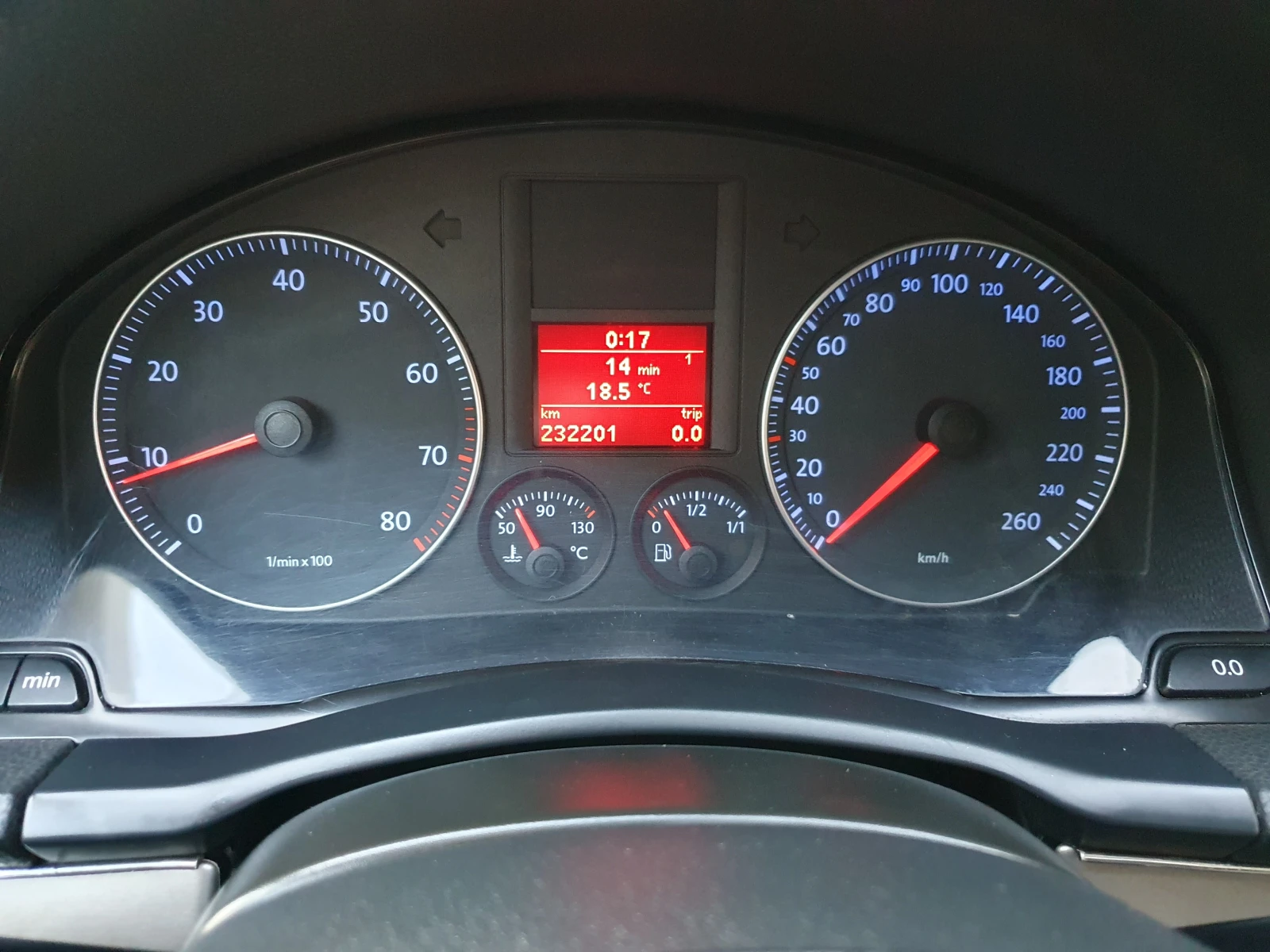 VW Golf 1.4TSI-140k.s. - изображение 10