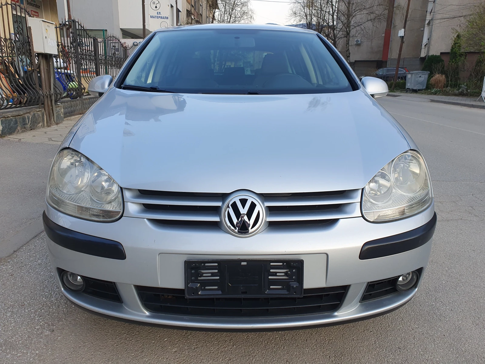 VW Golf 1.4TSI-140k.s. - изображение 7