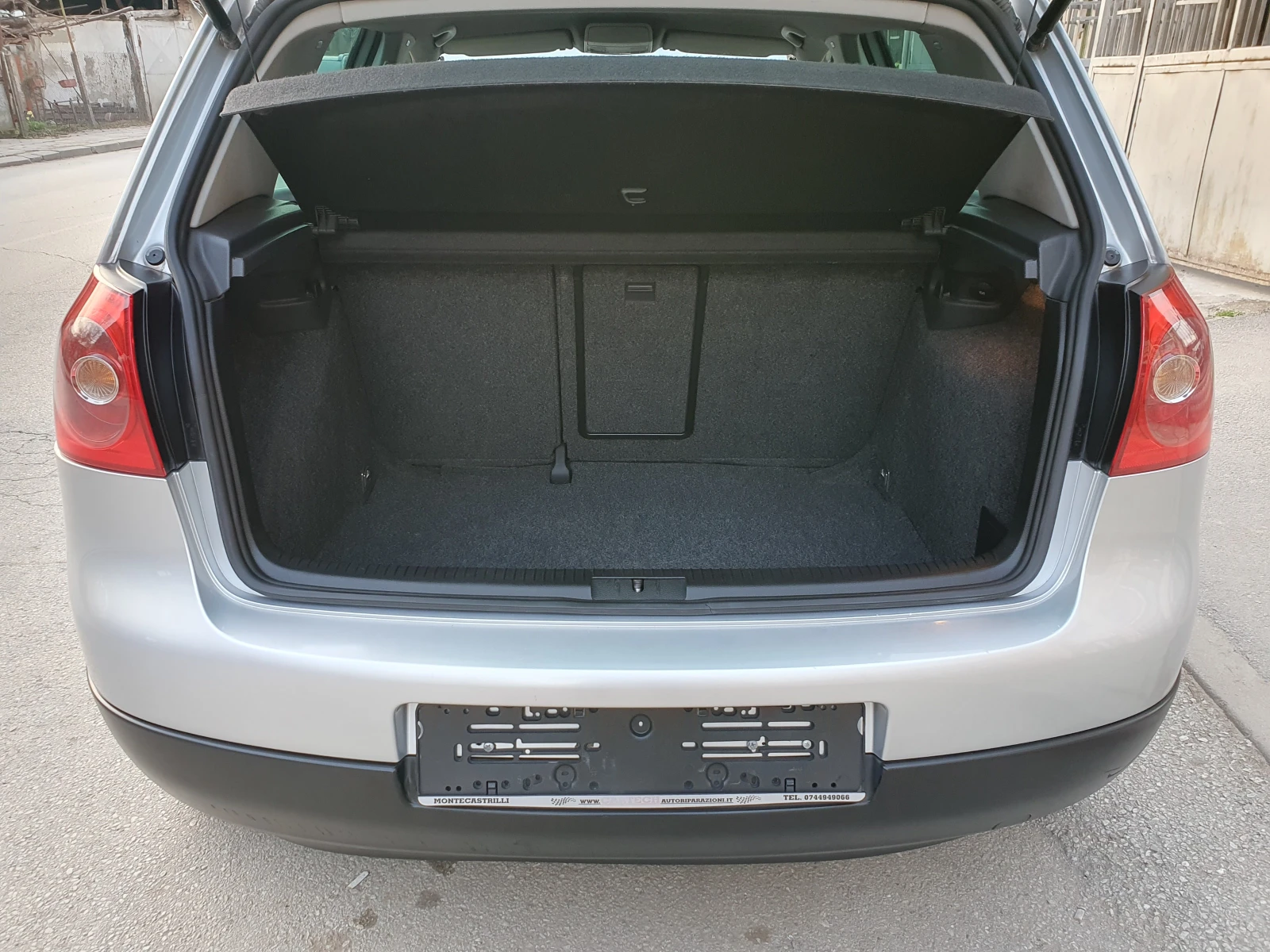 VW Golf 1.4TSI-140k.s. - изображение 9