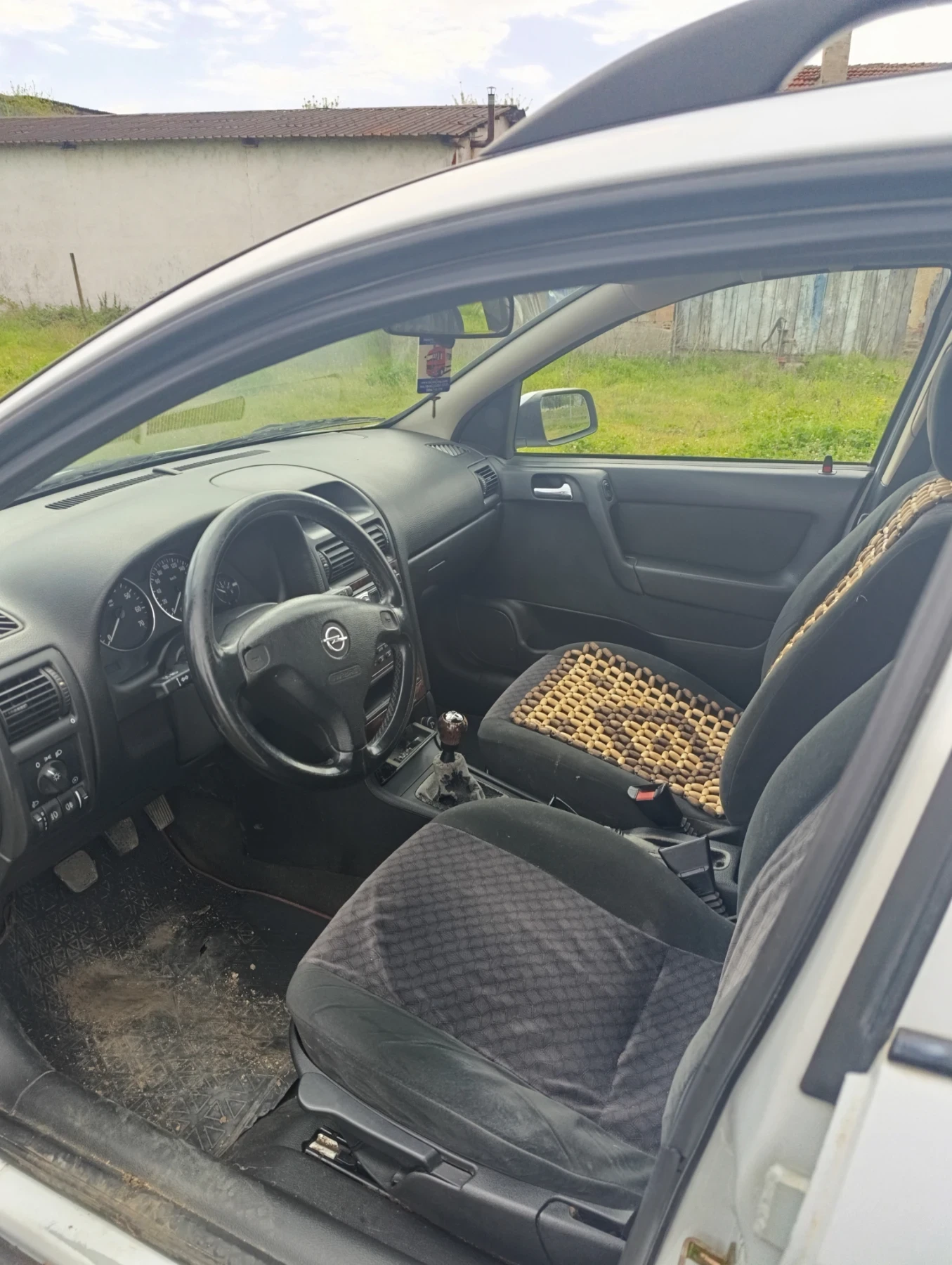 Opel Astra 1.6i - изображение 5