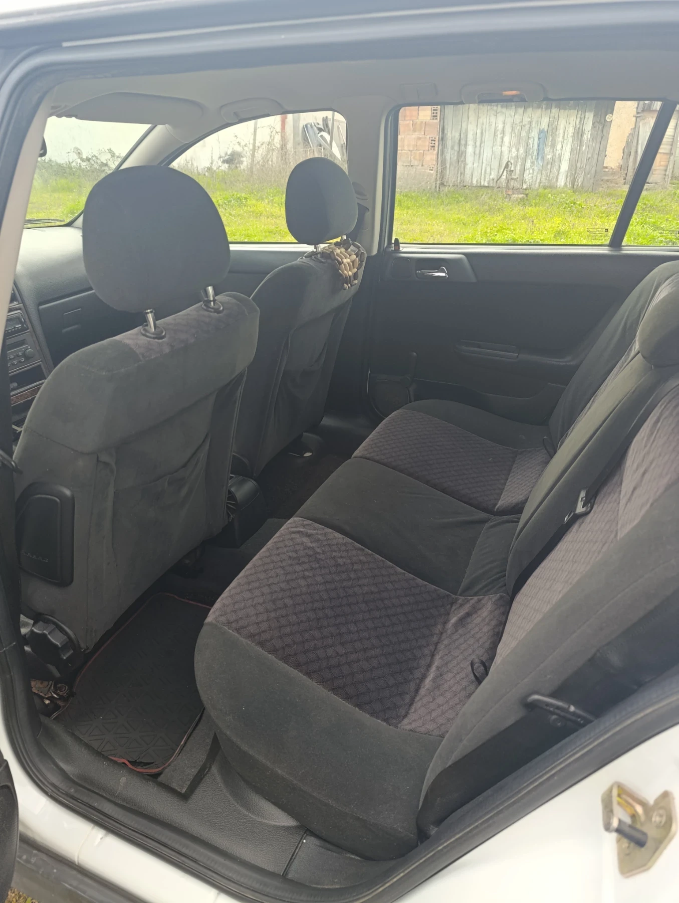 Opel Astra 1.6i - изображение 6