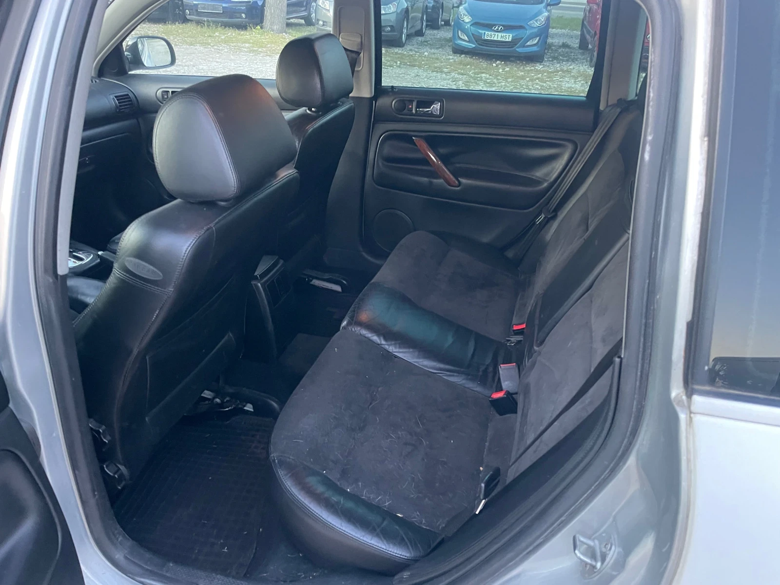 VW Passat 1.9TDI Highline - изображение 7