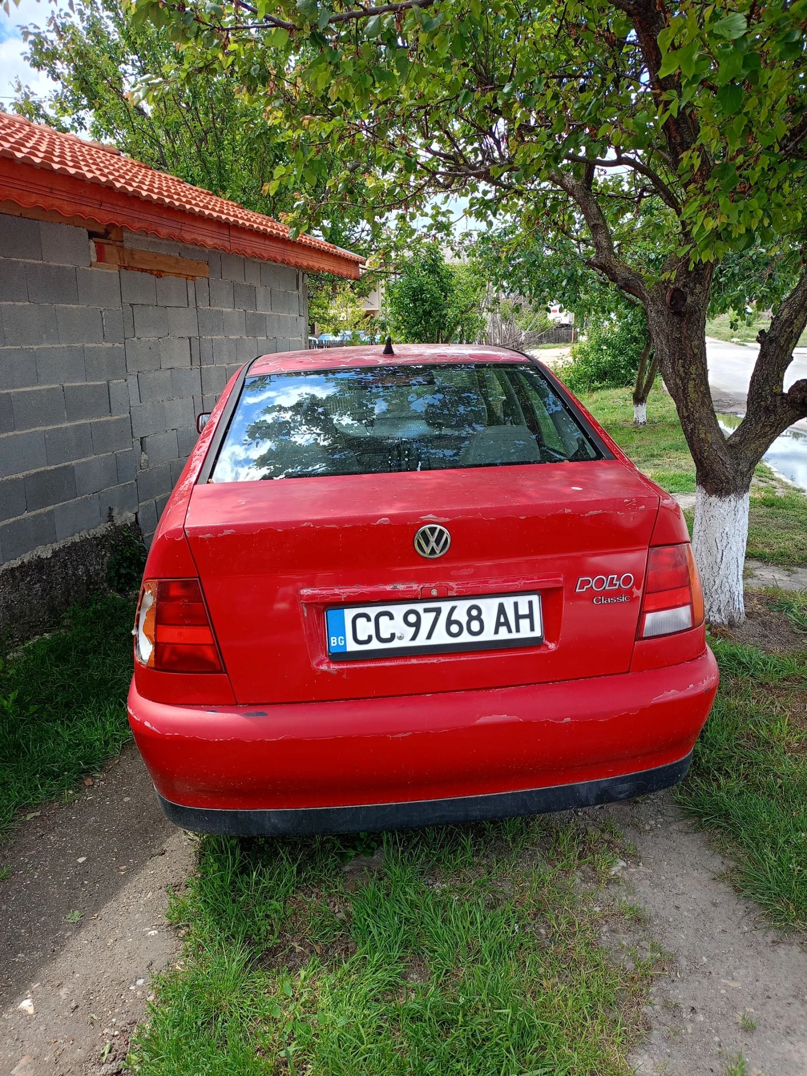 VW Polo  - изображение 2