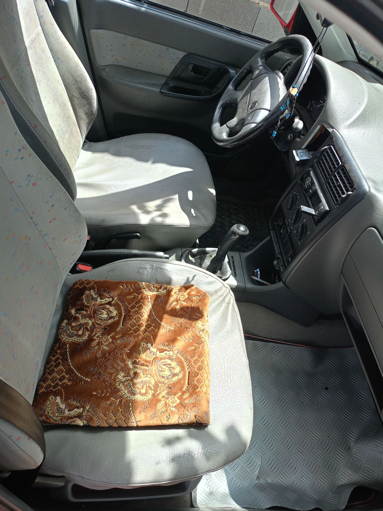 VW Polo  - изображение 5