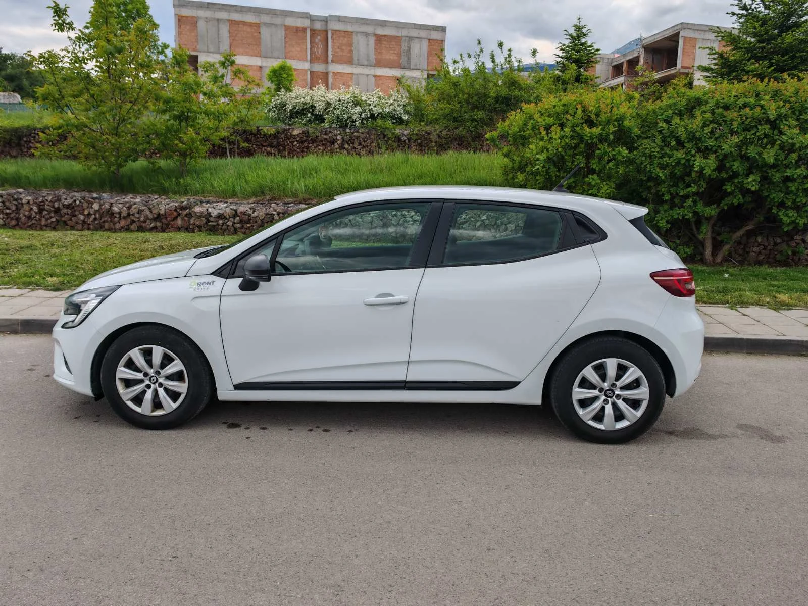 Renault Clio V, 1.0ТCe ЕcoG ГАЗ - изображение 8