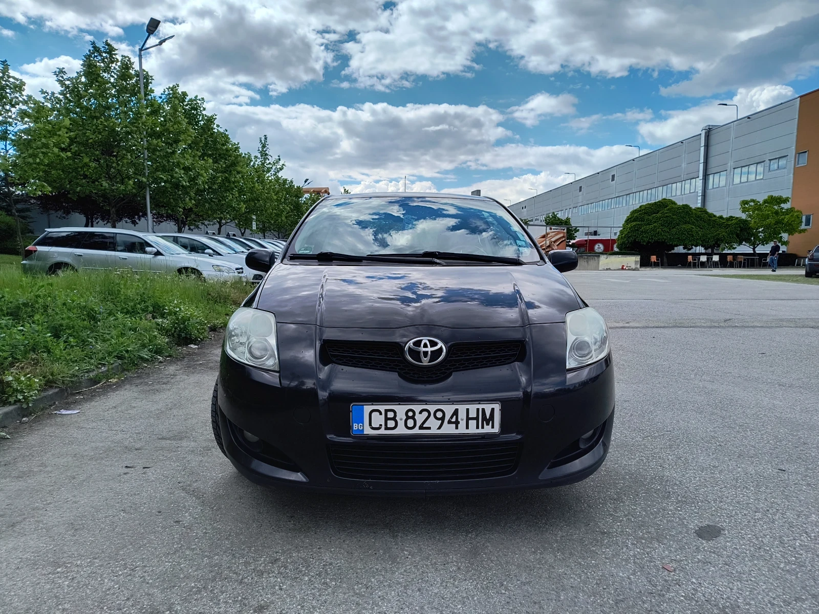 Toyota Auris 2.0 D4D - изображение 6