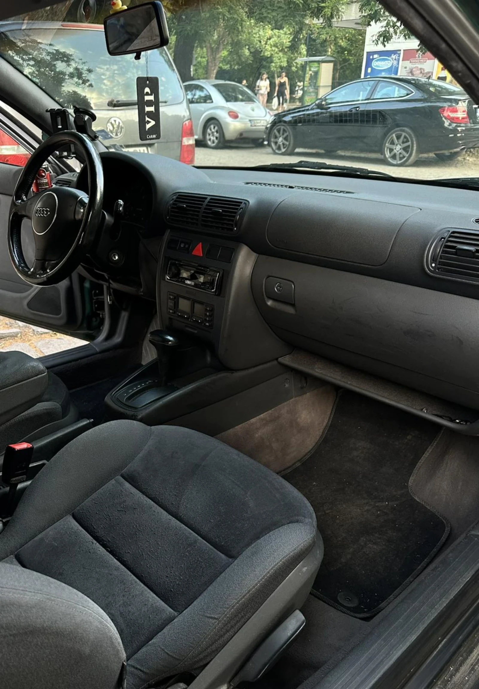 Audi A3  - изображение 10