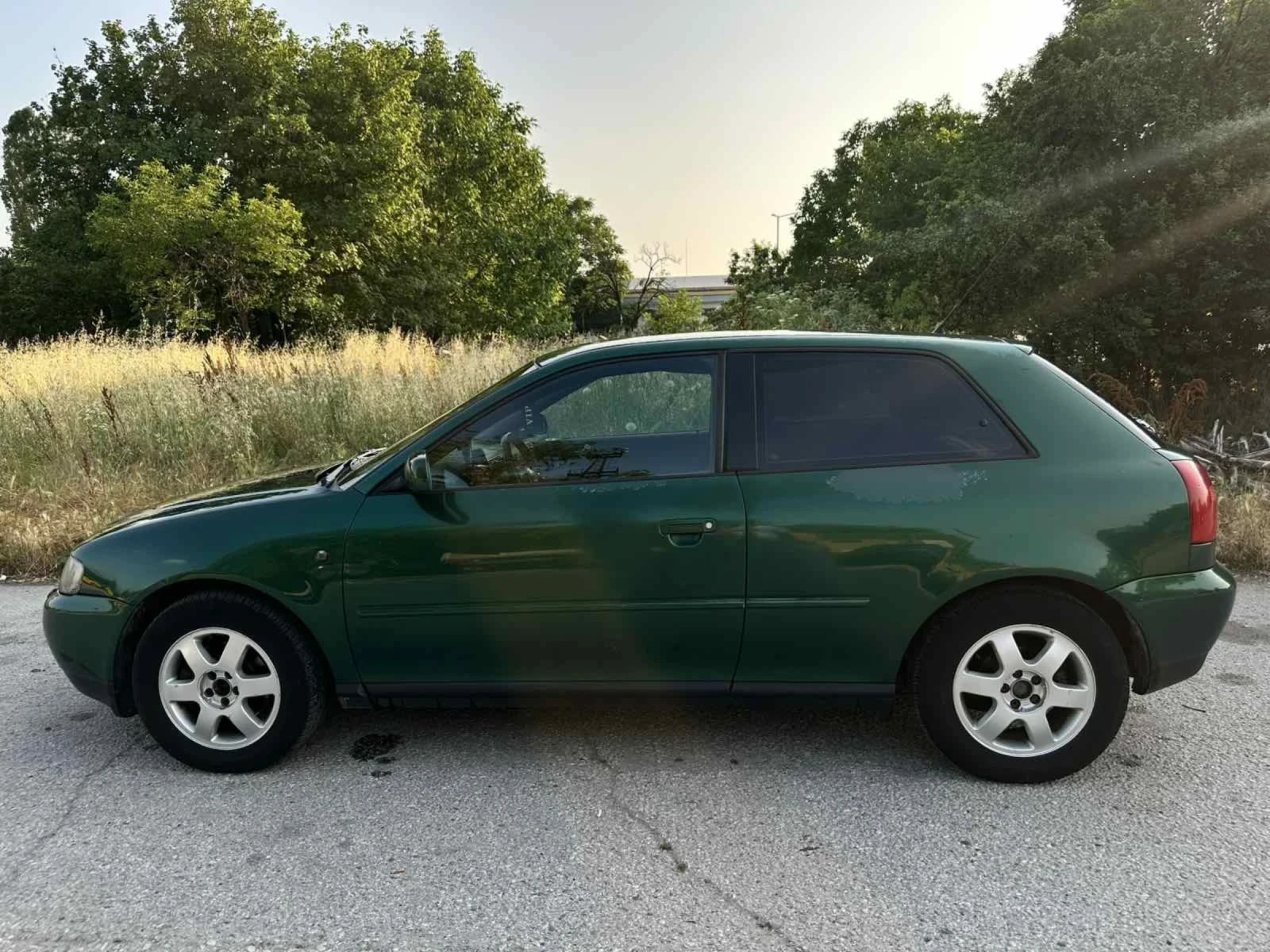 Audi A3  - изображение 3