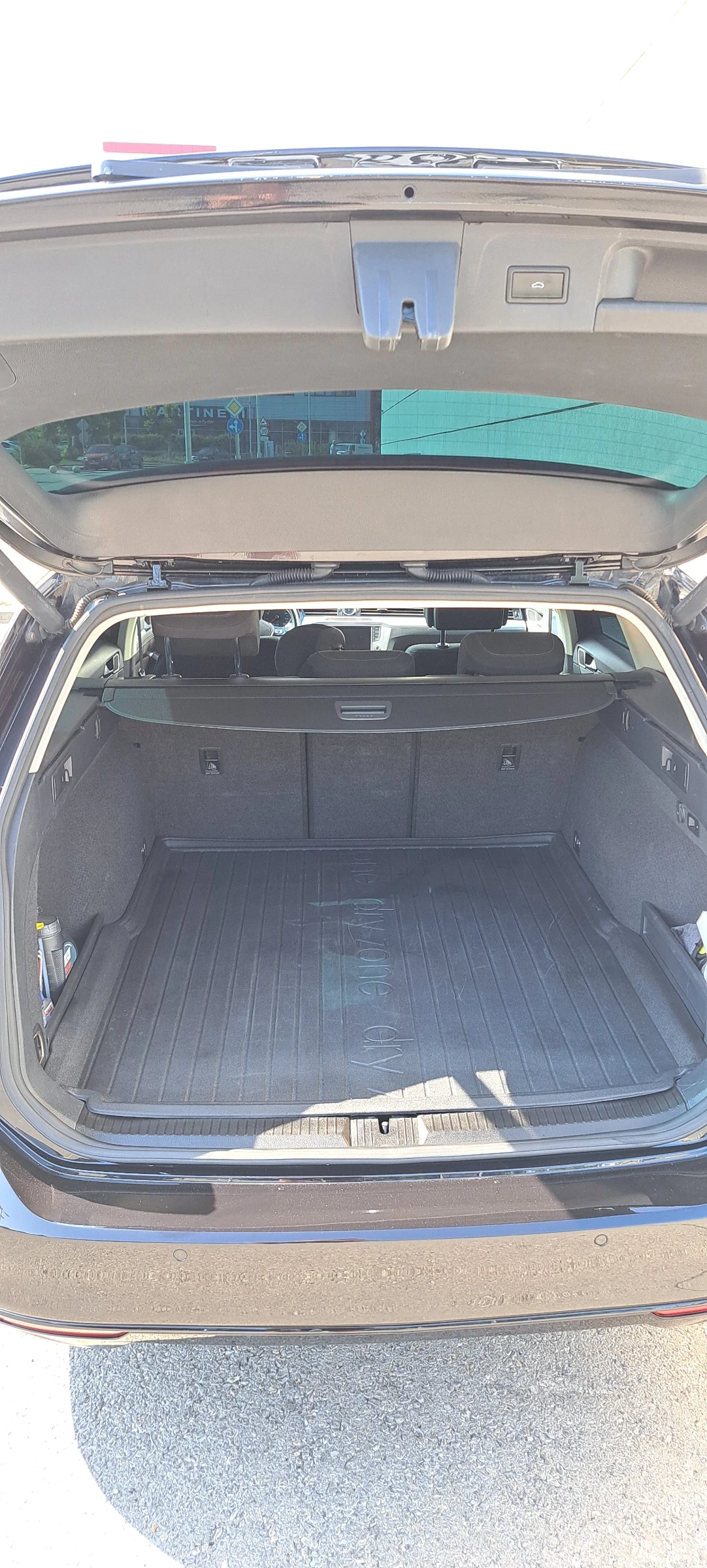 VW Passat 2.0 TDI  | Mobile.bg   17