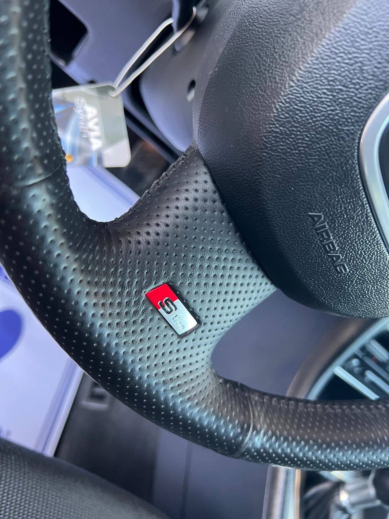 Audi A4 S-Line B7 2.0T* Quattro* * *  | Mobile.bg   15