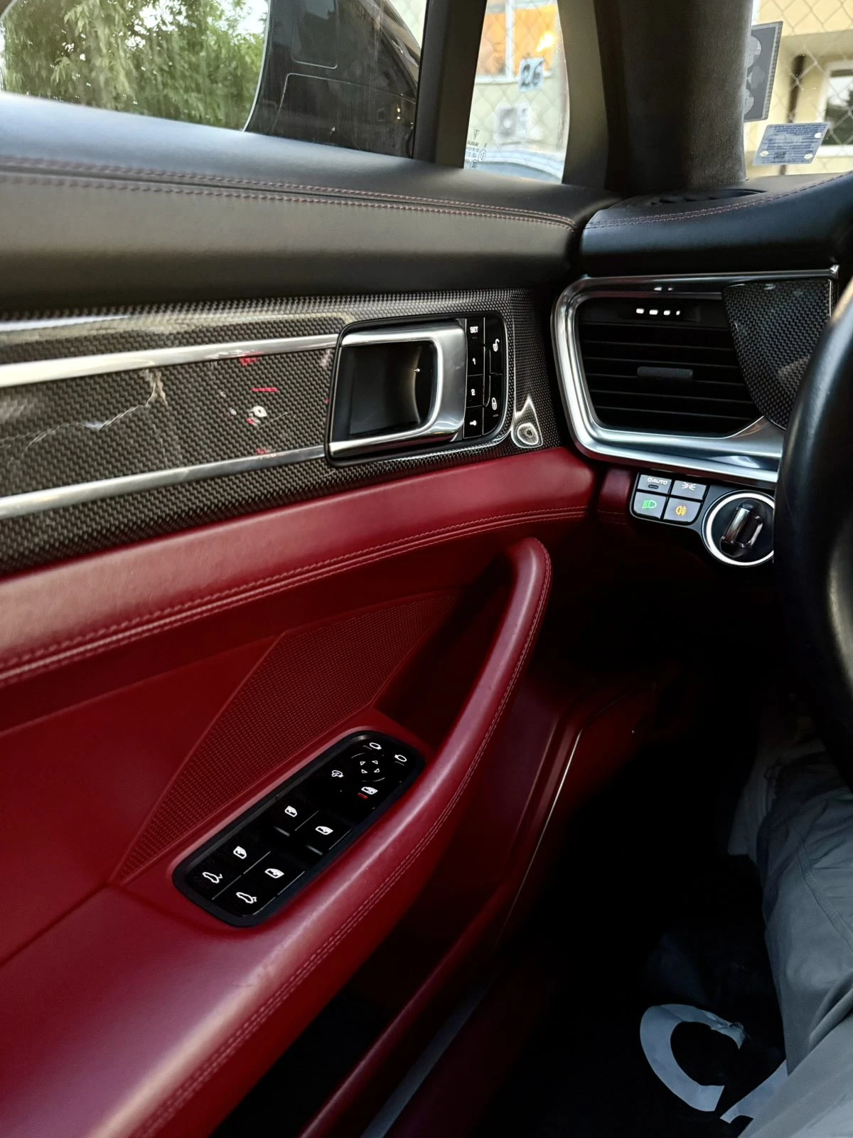 Porsche Panamera Turbo* * SportChrono* PDLS* * 360* | Mobile.bg   15