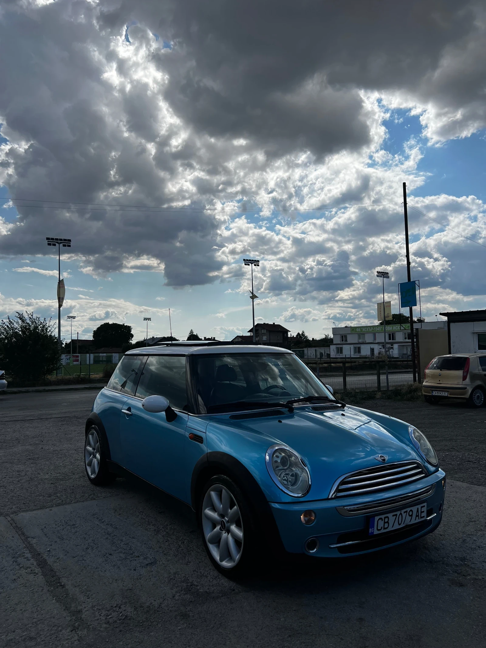 Mini Cooper Много запазена  - изображение 2