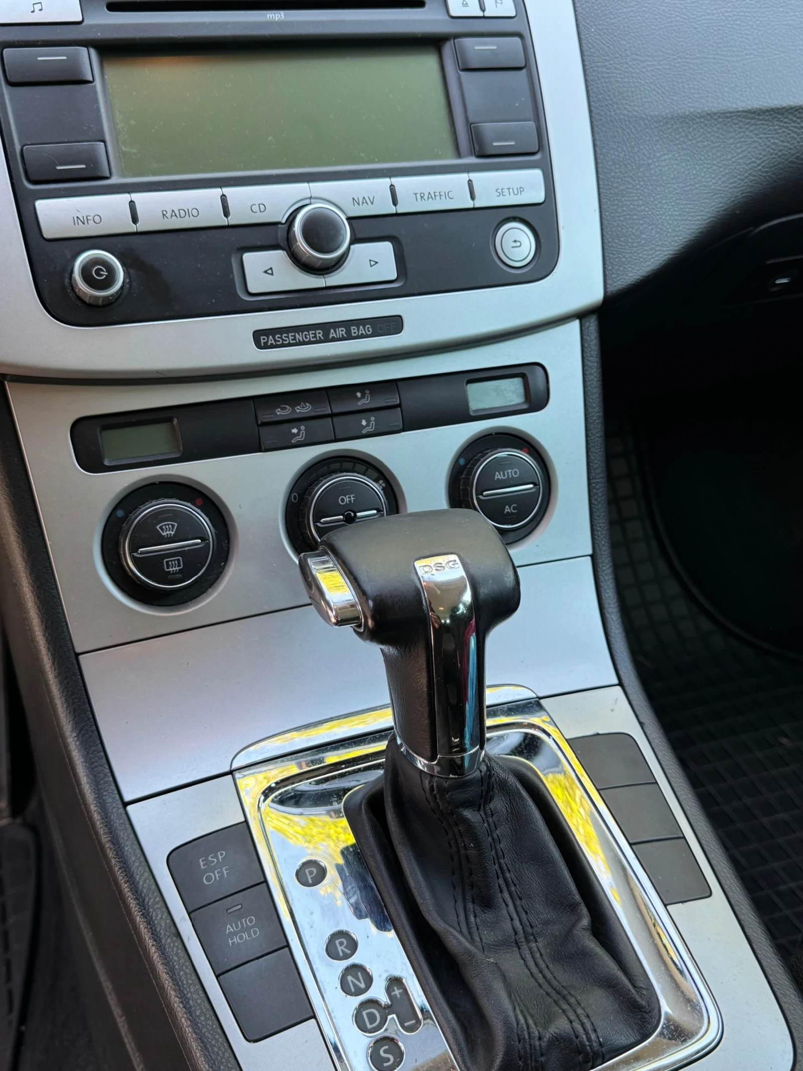 VW Passat  - изображение 8