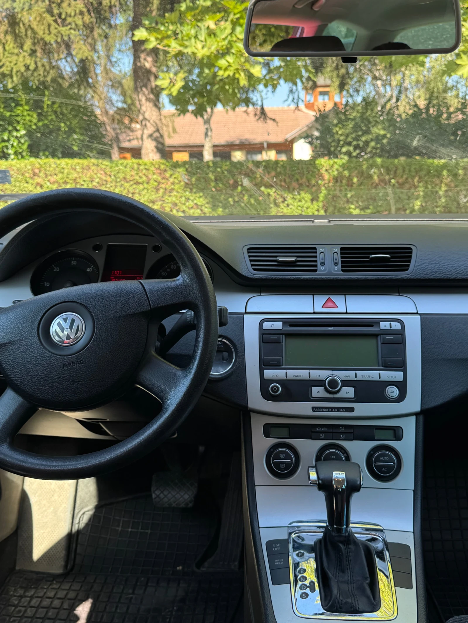 VW Passat  - изображение 9