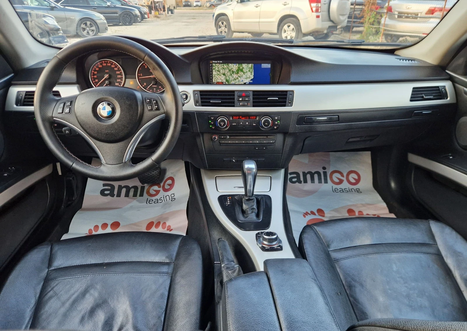 BMW 320 X-drave / Full Led / Facelift /  /   | Mobile.bg   12