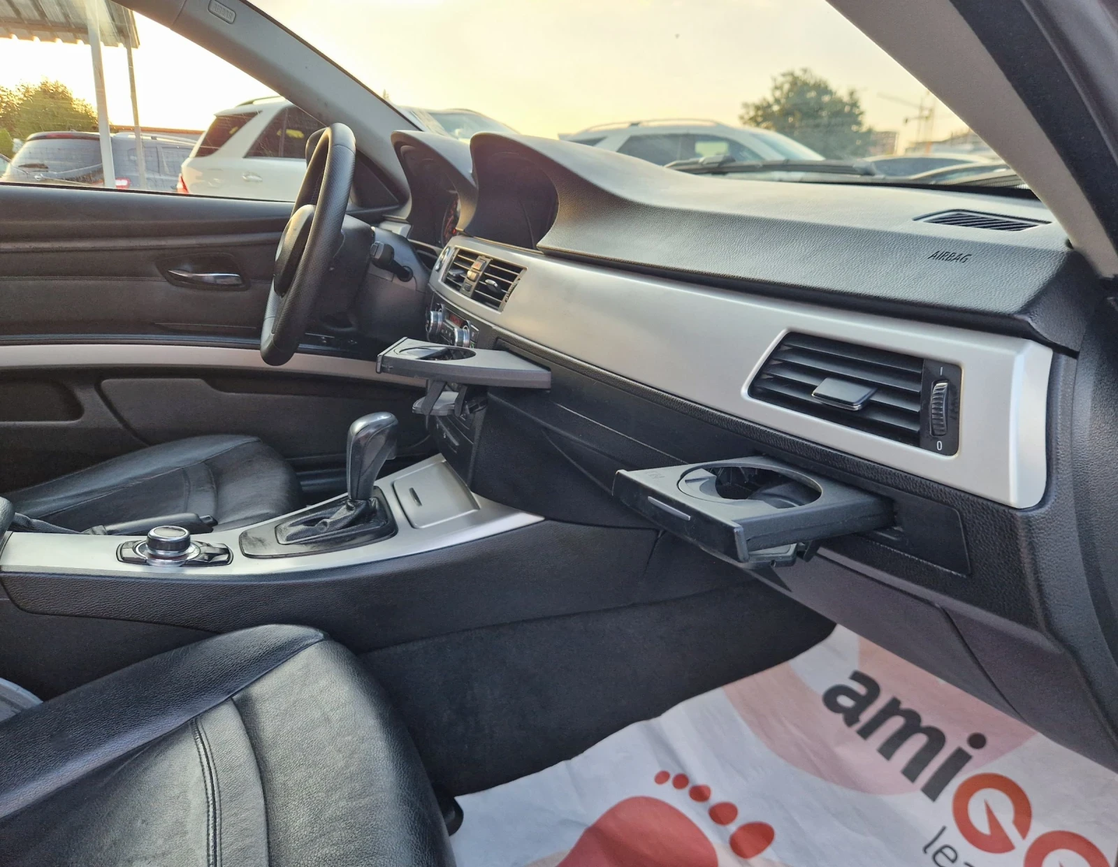 BMW 320 X-drave / Full Led / Facelift /  /   | Mobile.bg   14