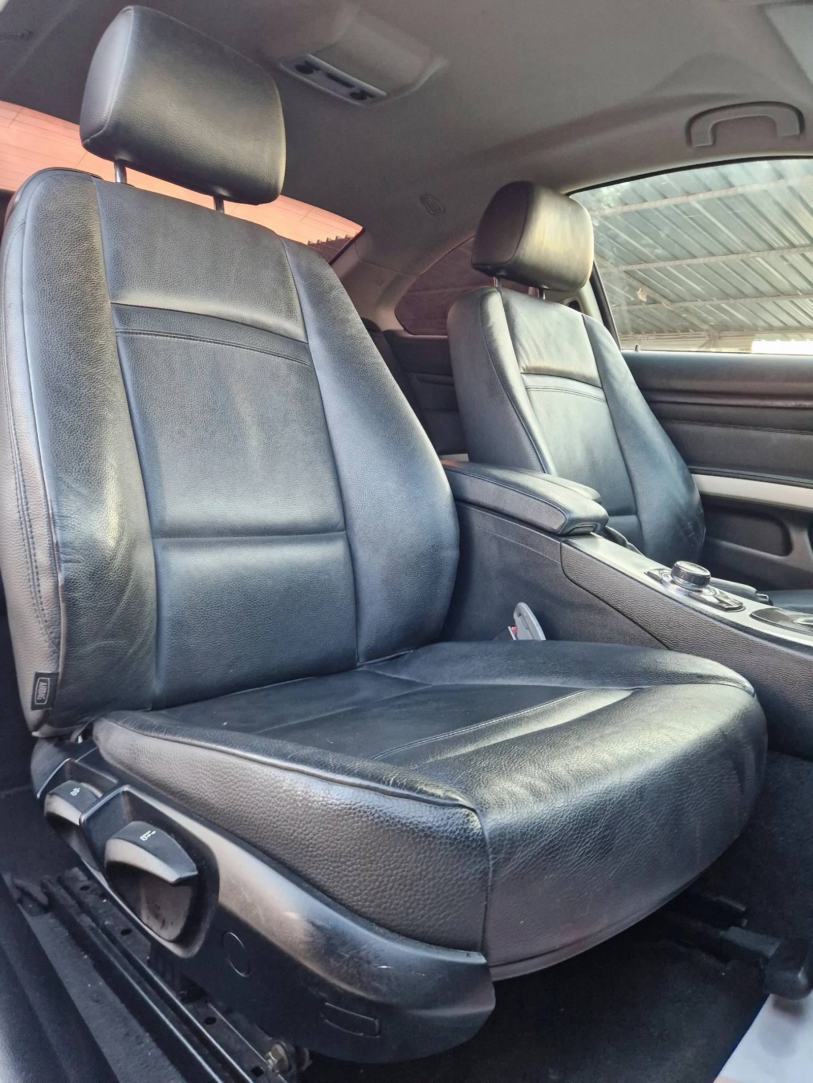 BMW 320 X-drave / Full Led / Facelift /  /   | Mobile.bg   15