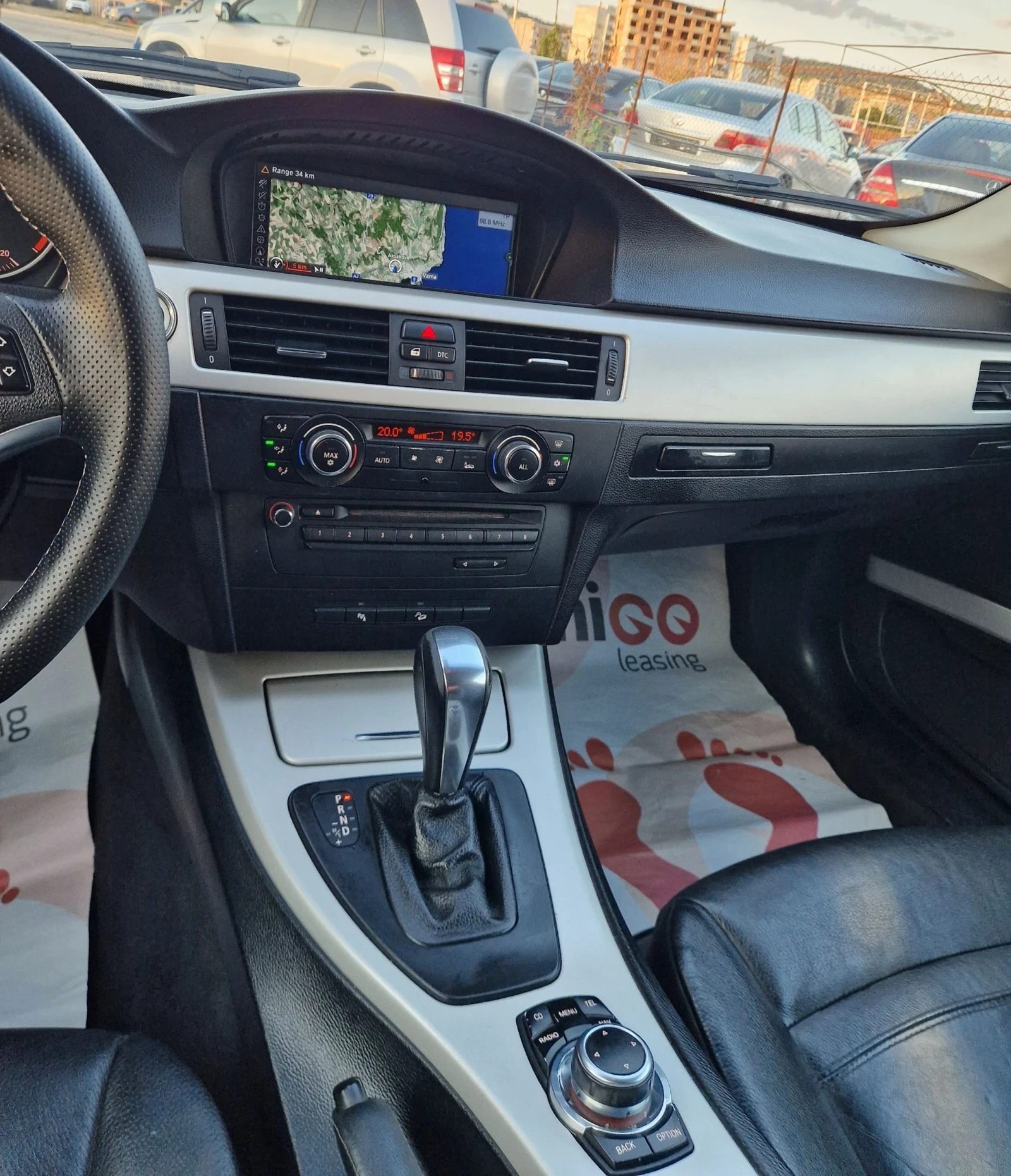 BMW 320 X-drave / Full Led / Facelift / Бартер / Лизинг  - изображение 10