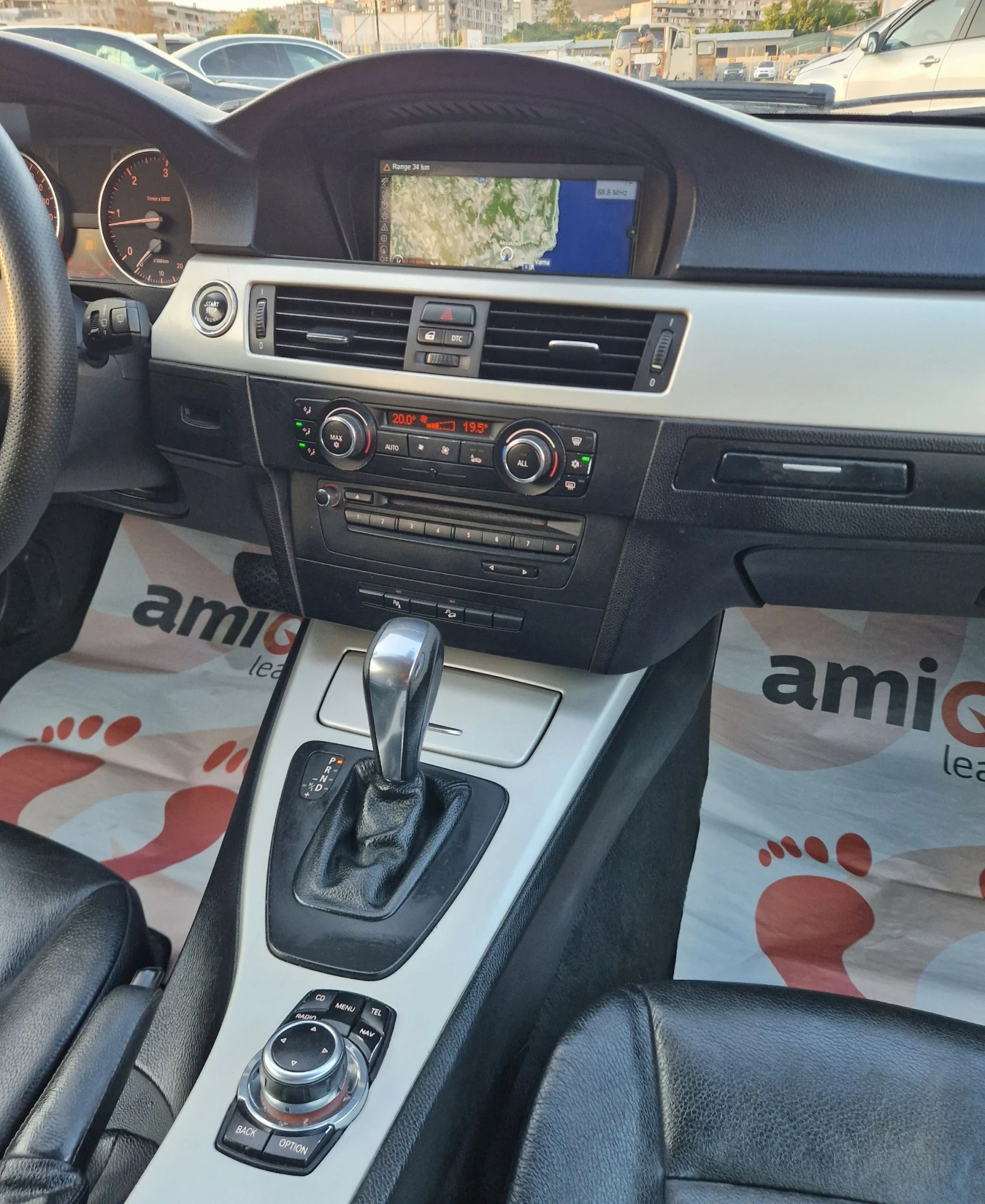 BMW 320 X-drave / Full Led / Facelift /  /   | Mobile.bg   11