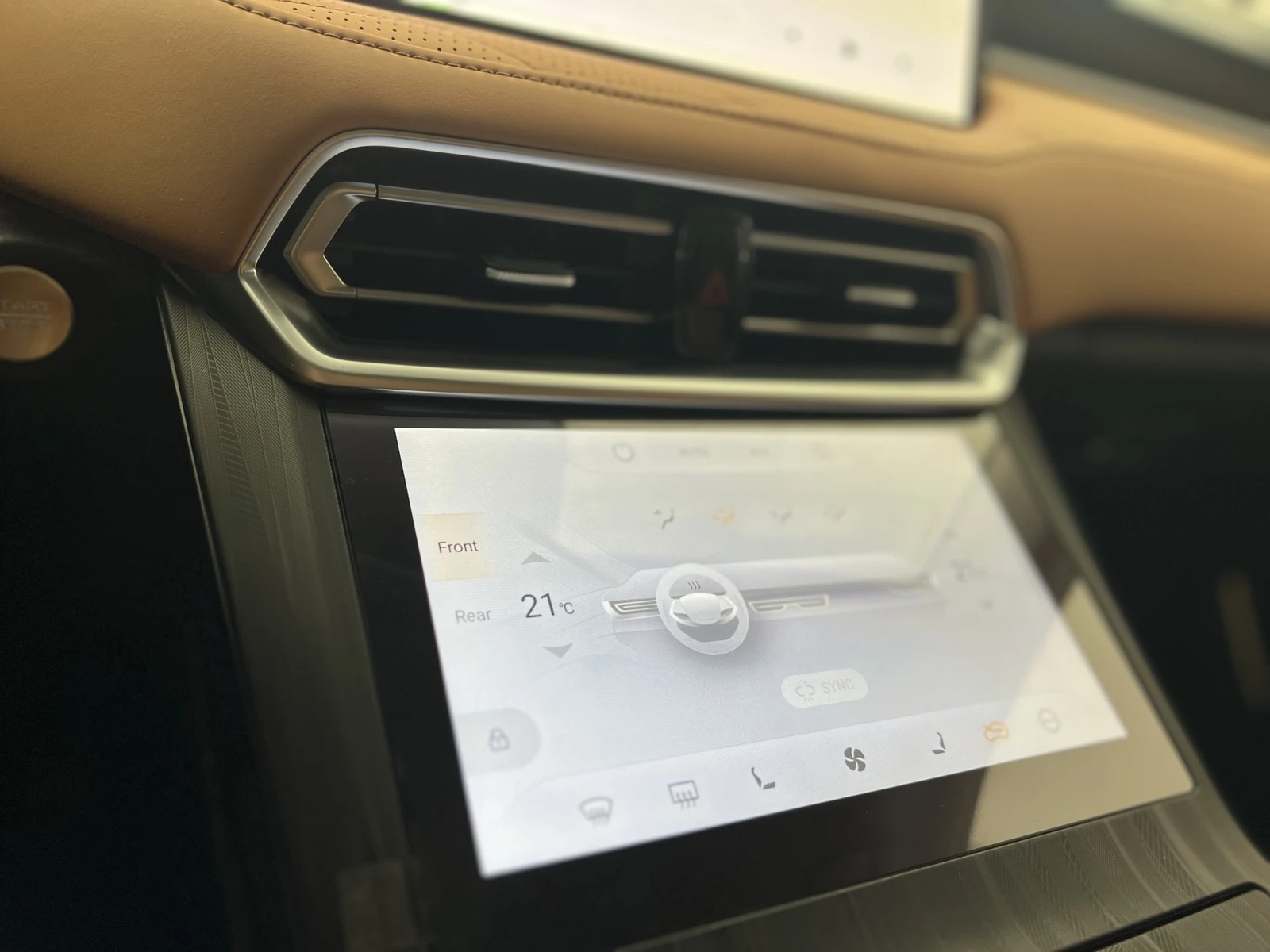 Wey 03 LUXURY 4X4 PHEV | Mobile.bg   11