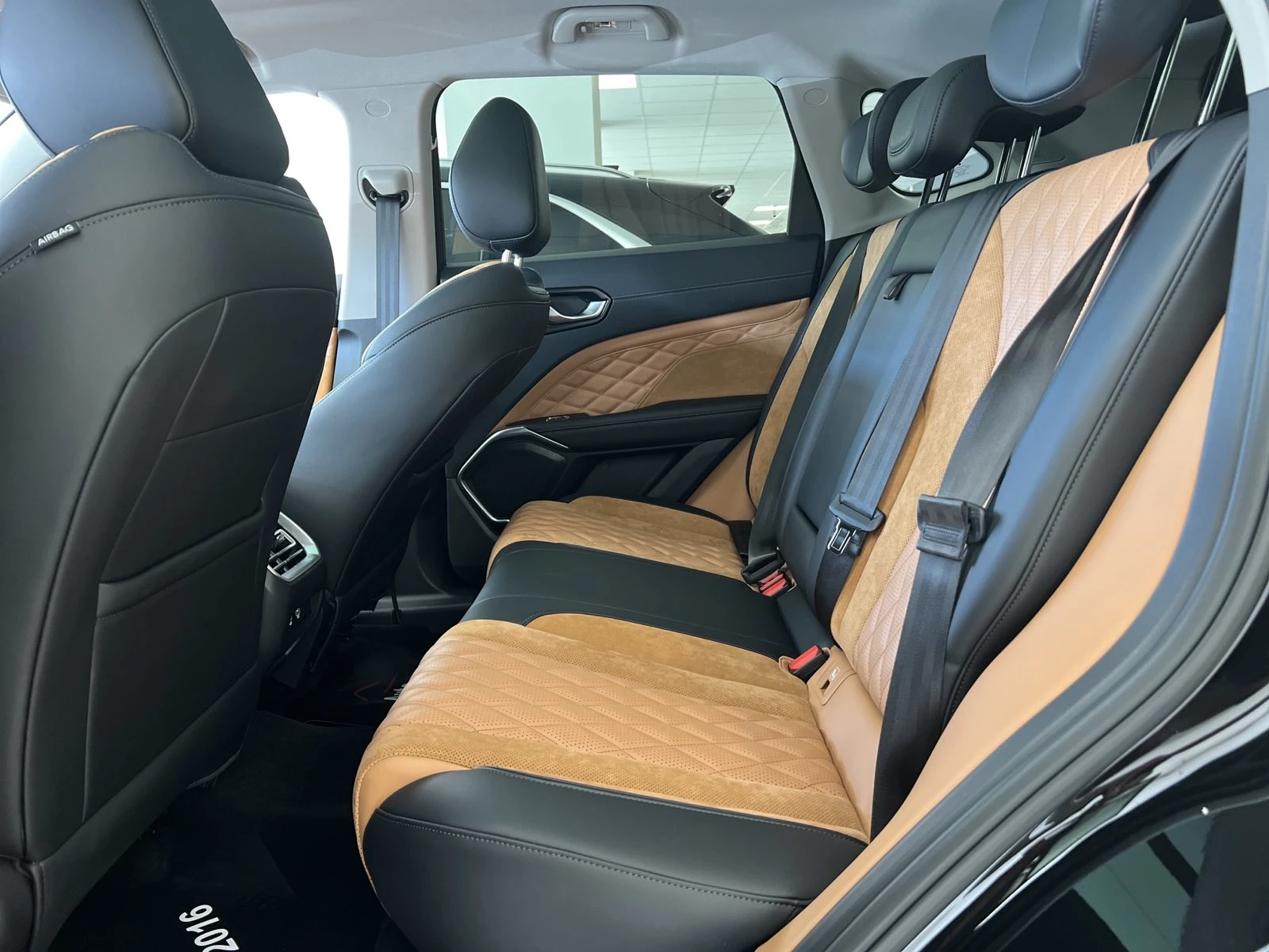 Wey 03 LUXURY 4X4 PHEV | Mobile.bg   12