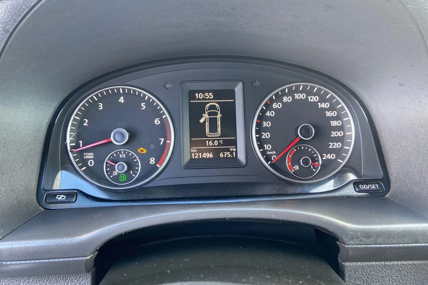 VW Caddy 121 500 ,  ,  2, 00 + CNG | Mobile.bg   14