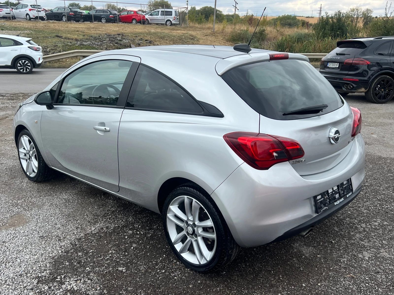 Opel Corsa ТОП* СОБСТВЕН ЛИЗИНГ*  - изображение 6
