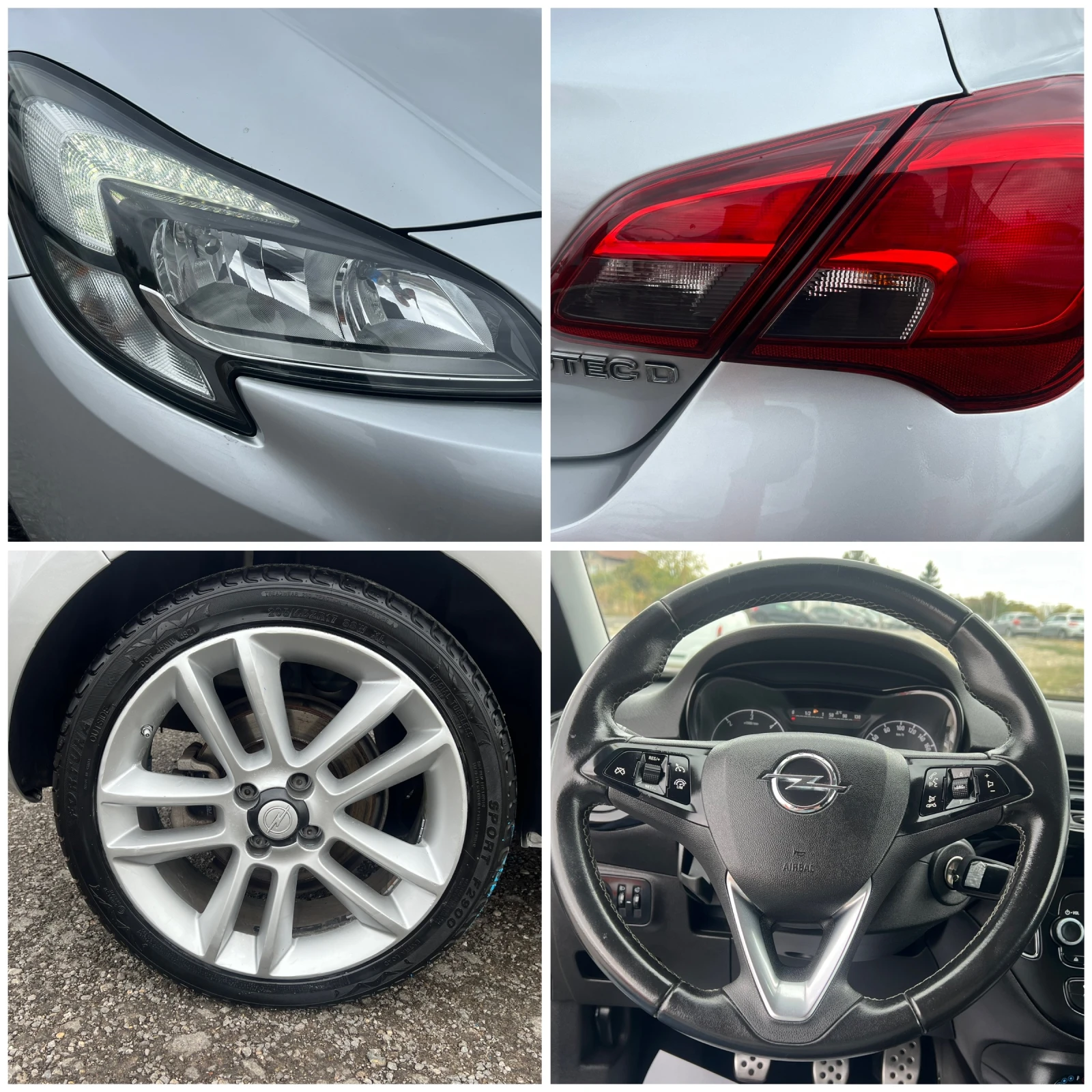 Opel Corsa ТОП* СОБСТВЕН ЛИЗИНГ*  - изображение 10