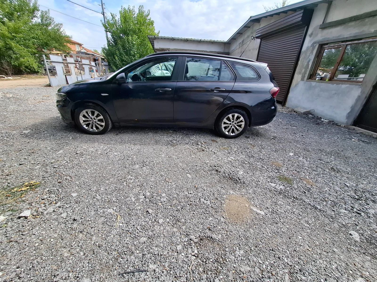 Fiat Tipo  1.4 LPG - изображение 3