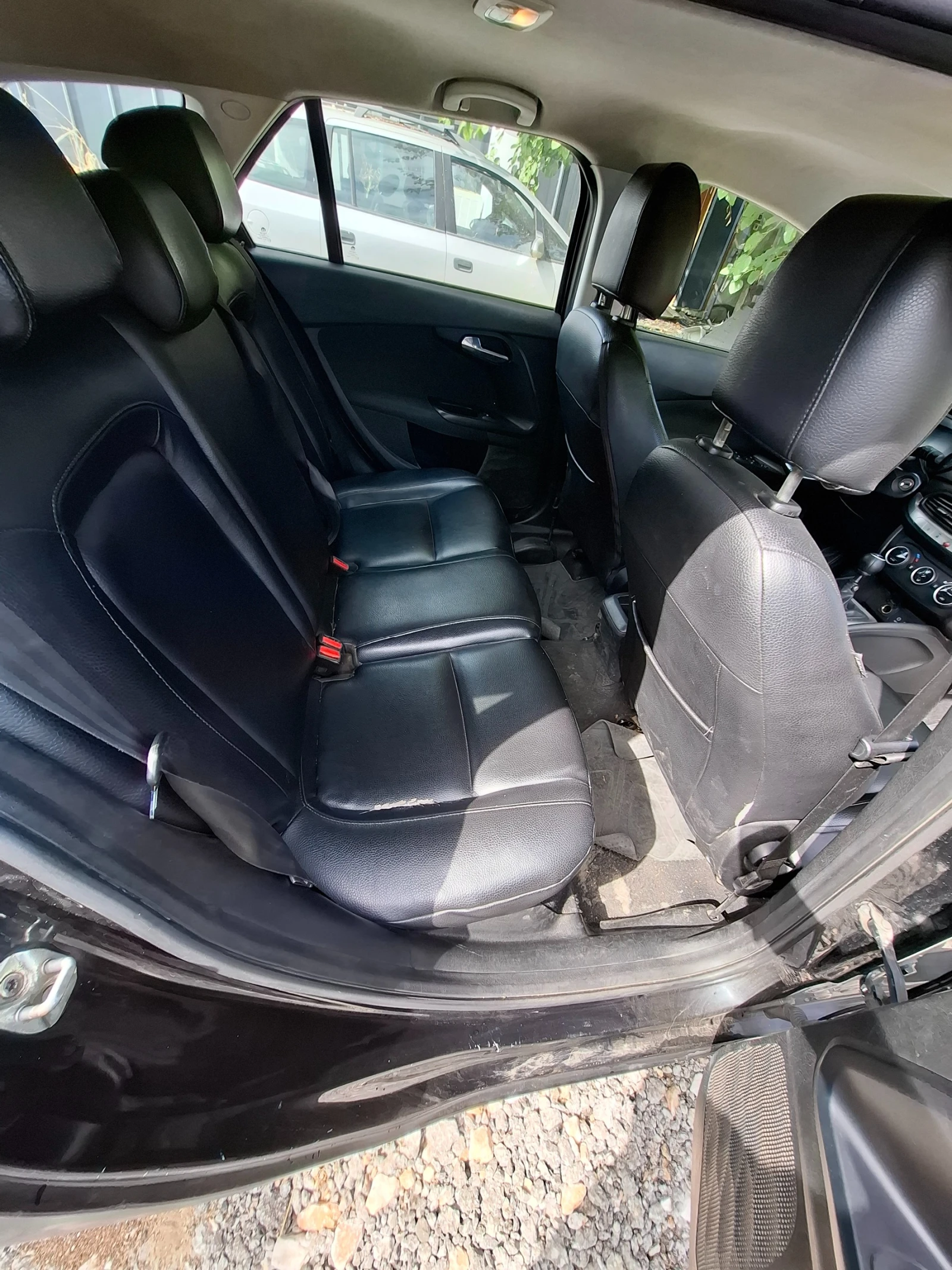 Fiat Tipo  1.4 LPG - изображение 4