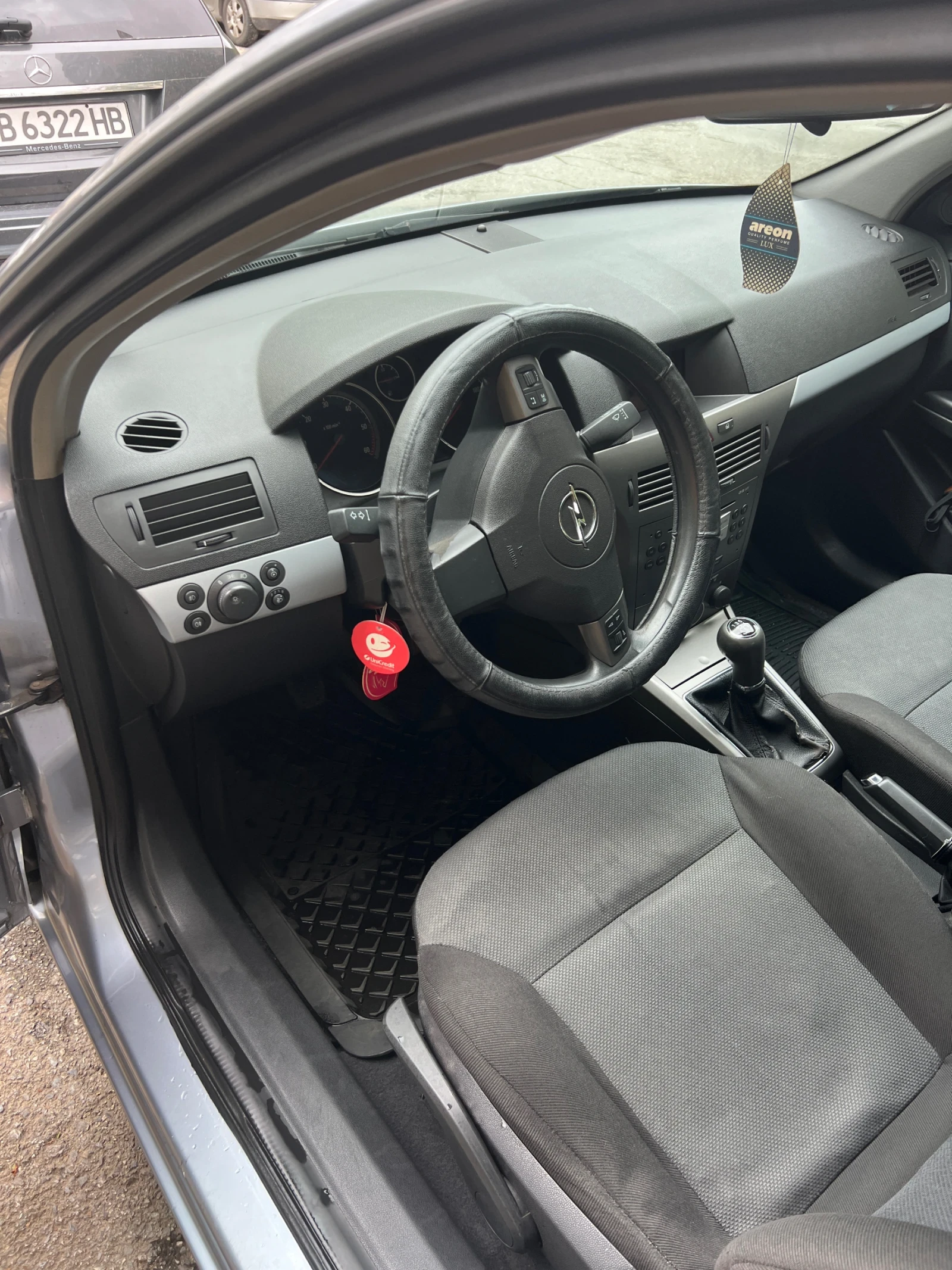 Opel Astra  - изображение 4